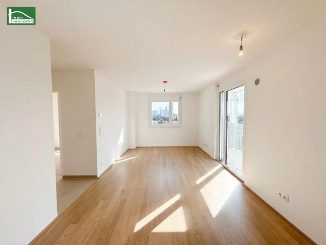 Apartment mieten in Floridsdorf, Wien
