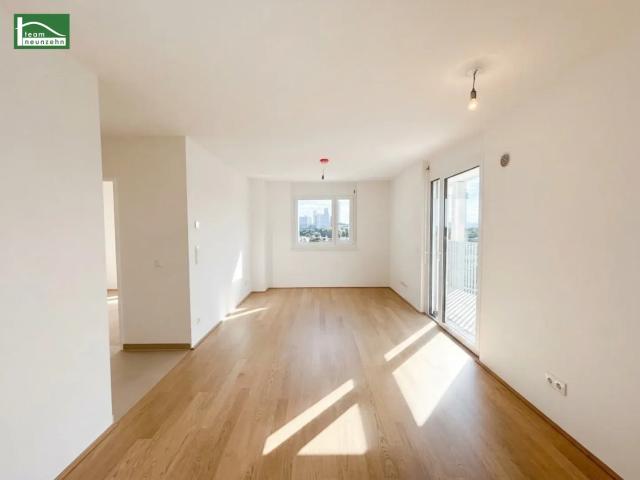 Apartment mieten in Floridsdorf, Wien