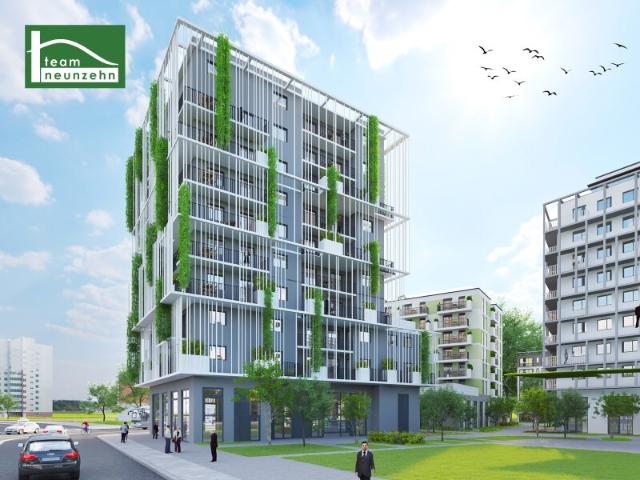 Wohnung mieten in Wien