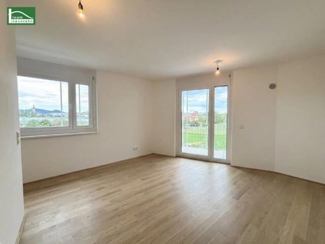 Apartment mieten in Floridsdorf, Wien