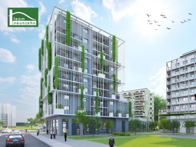 Wohnung mieten in Wien
