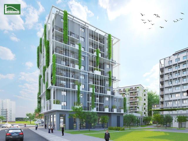 Apartment mieten in Floridsdorf, Wien