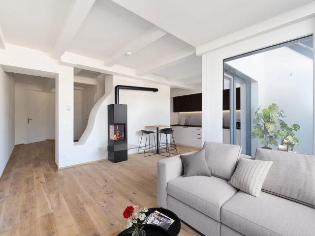 Apartment mieten in KG Inzersdorf Stadt, Wien