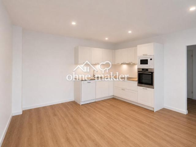 Apartment mieten in Friedrichstadt, Düsseldorf