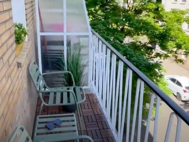 Wohnung mieten in Friedrichstadt, Düsseldorf