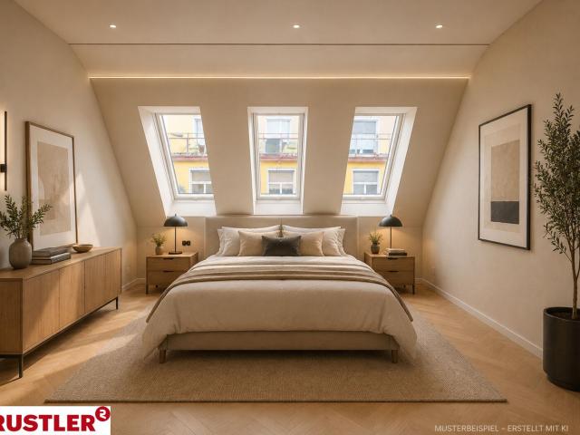 Wohnung kaufen in Seestadt, Wien