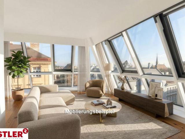 Wohnung kaufen in Seestadt, Wien