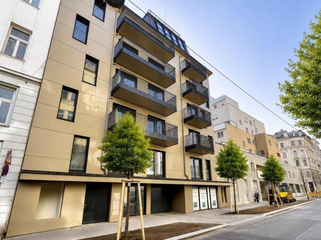 Apartment kaufen in KG Neubau, Wien