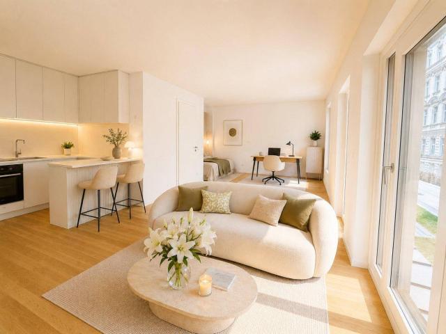 Apartment kaufen in KG Neubau, Wien