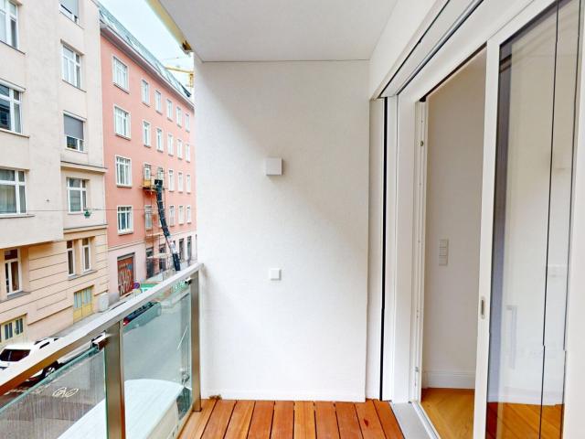 Wohnung kaufen in Seestadt, Wien