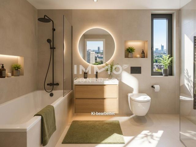 Wohnung kaufen in Seestadt, Wien