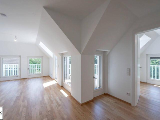 Apartment mieten in Wien