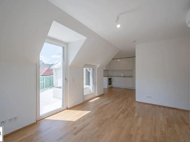 Apartment mieten in Wien