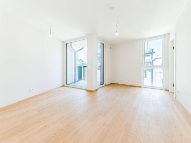 Apartment mieten in Meidling, Wien