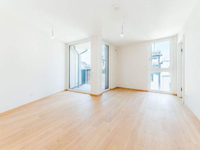 Wohnung mieten in Meidling, Wien
