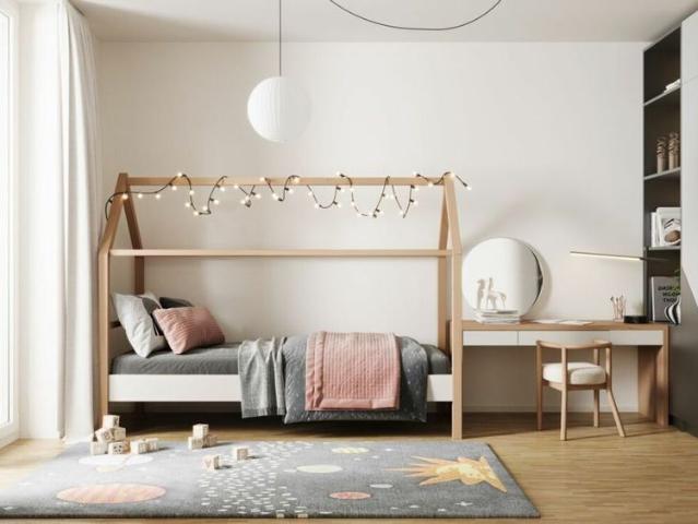 Apartment mieten in Illnau-Effretikon, Zürich