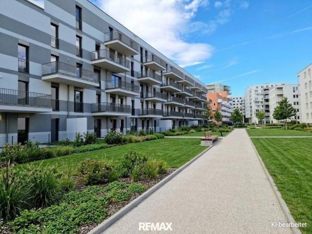 Wohnung mieten in Floridsdorf, Wien