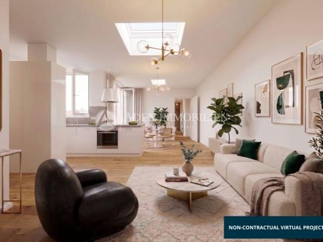 Wohnung kaufen in Friedrichshain, Berlin