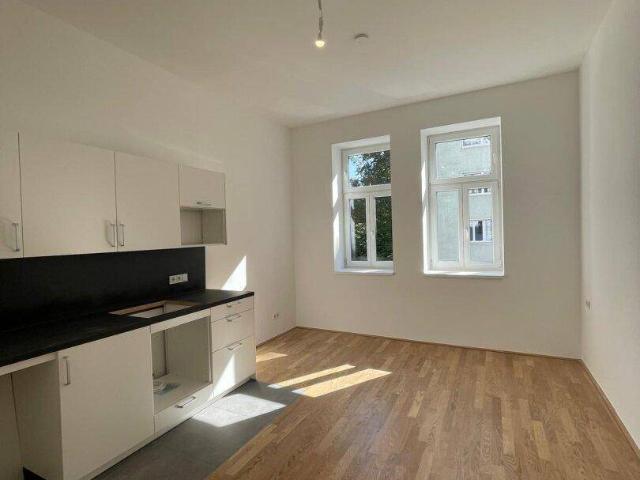 Apartment mieten in Leopoldstadt, Wien