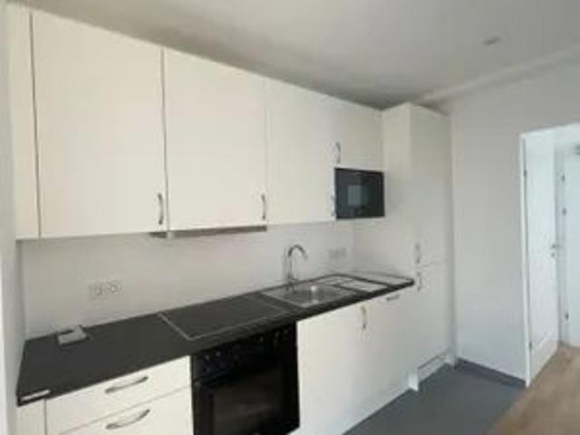 Apartment mieten in Leopoldstadt, Wien