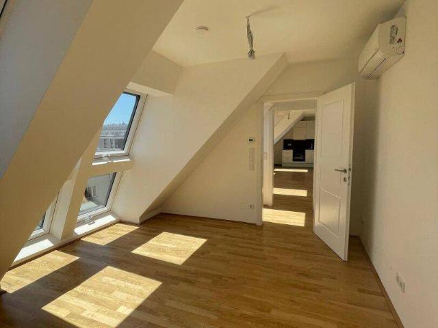 Apartment mieten in KG Leopoldstadt, Wien
