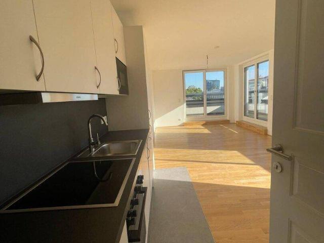 Apartment mieten in Leopoldstadt, Wien