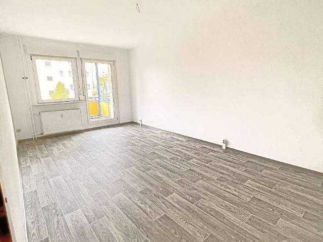 Wohnung mieten in Schwarzheide, Oberspreewald-Lausitz - Górne Błota-Łužyca