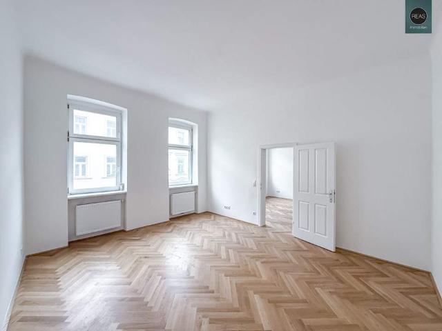 Gewerbe mieten in Ottakring, Wien