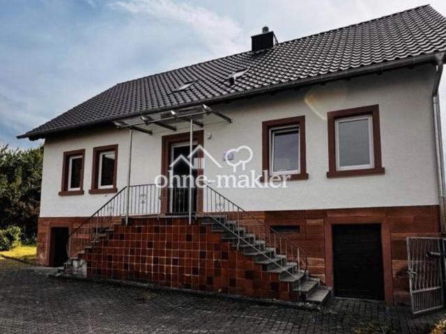 Haus mieten in Kleinkahl