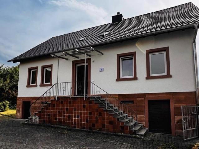 Haus mieten in Großkahl, Kleinkahl