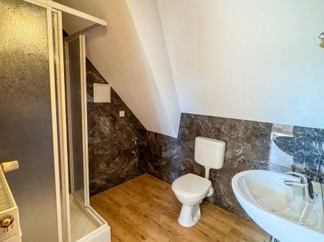 Apartment mieten in Lößnitz, Sachsen