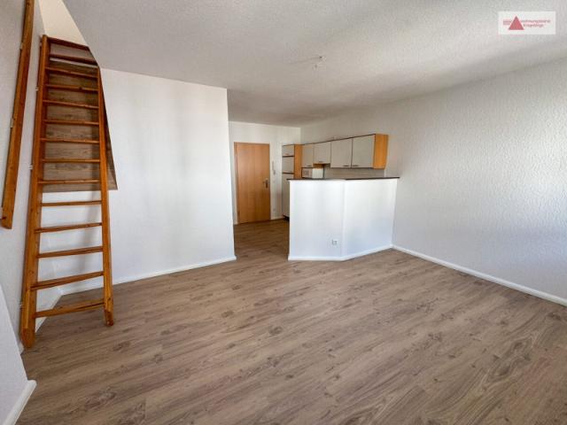 Apartment mieten in Lößnitz, Sachsen