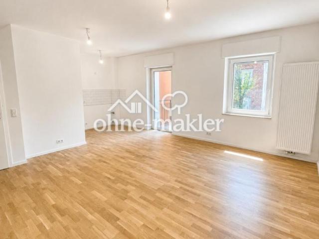 Apartment mieten in Nürnberg, Bayern