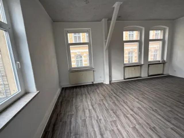 Apartment mieten in Greiz, Thüringen