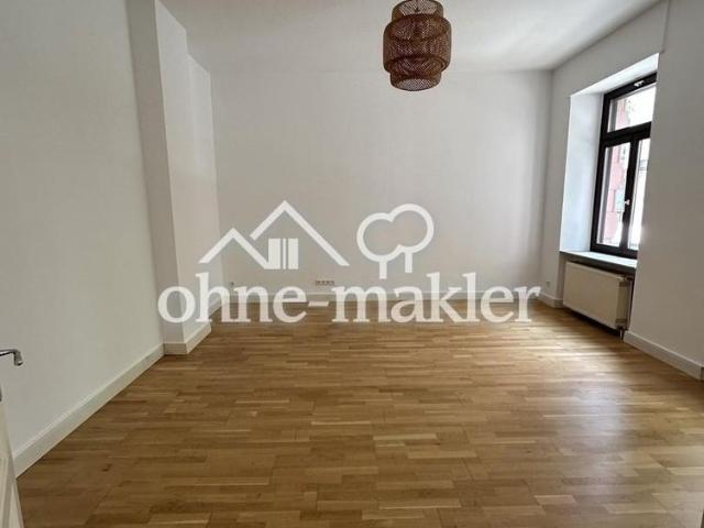 Apartment mieten in Zentrum, Hessen