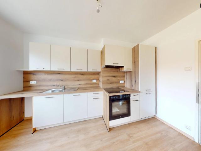 Apartment mieten in Knittelfeld, Steiermark