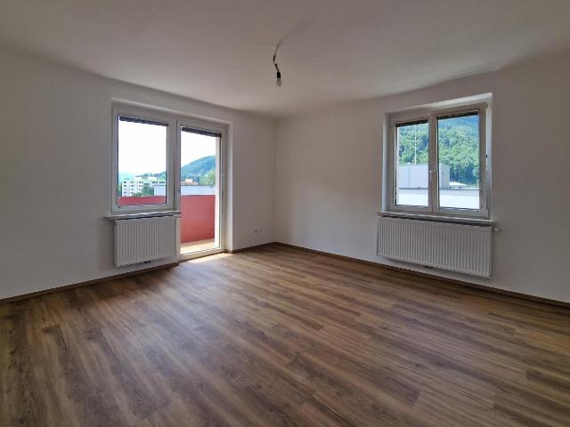 Apartment mieten in Mürzzuschlag, Steiermark