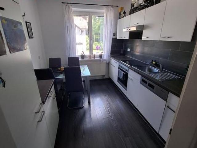 Wohnung mieten in Mürzzuschlag, Steiermark