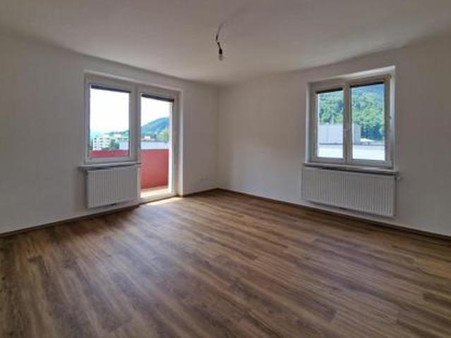 Wohnung mieten in Mürzzuschlag, Steiermark