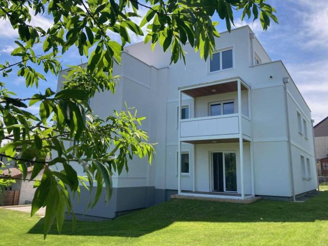 Apartment kaufen in Franckviertel, Linz