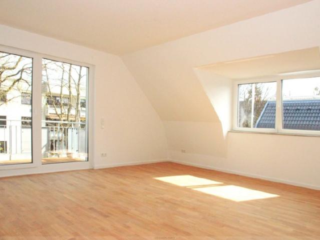Apartment mieten in München, Forstenried