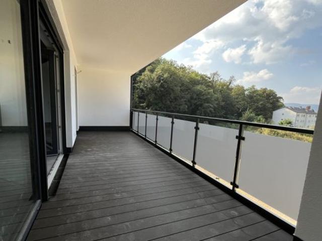 Wohnung kaufen in Braubach, Rhein-Lahn-Kreis