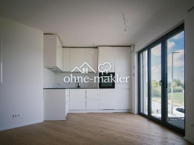 Apartment mieten in Allach-Untermenzing, München