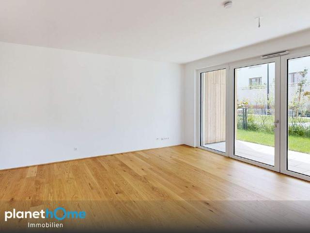 Wohnung kaufen in Krems an der Donau, Niederösterreich