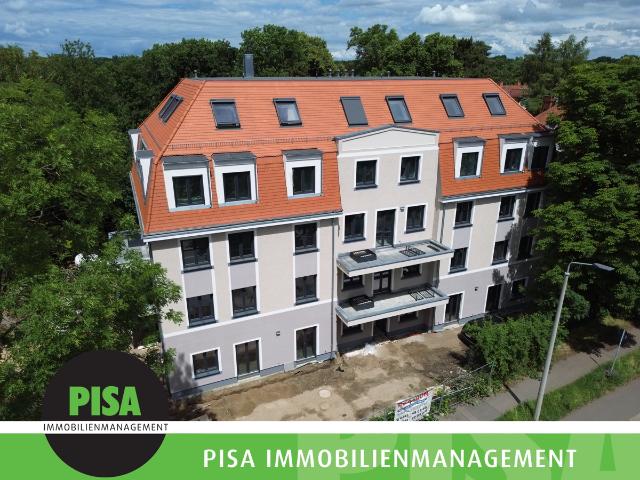 Apartment mieten in Leutzsch, Leipzig