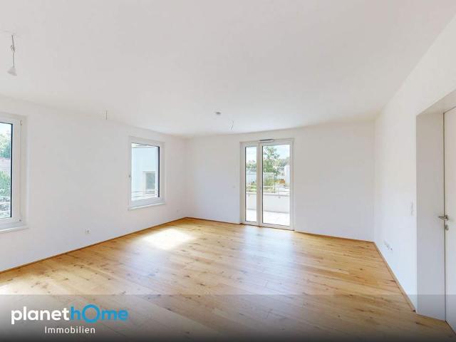 Wohnung kaufen in Krems an der Donau, Niederösterreich