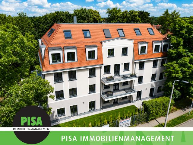Apartment mieten in Leutzsch, Leipzig