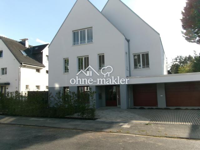 Apartment mieten in Brück, Köln