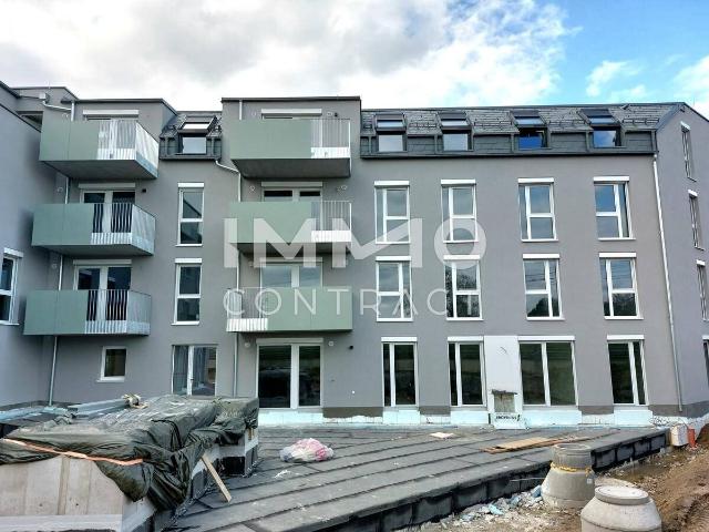 Apartment kaufen in Lanzendorf