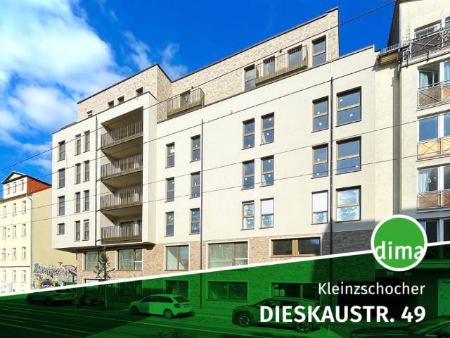 Haus mieten in Kleinzschocher, Leipzig